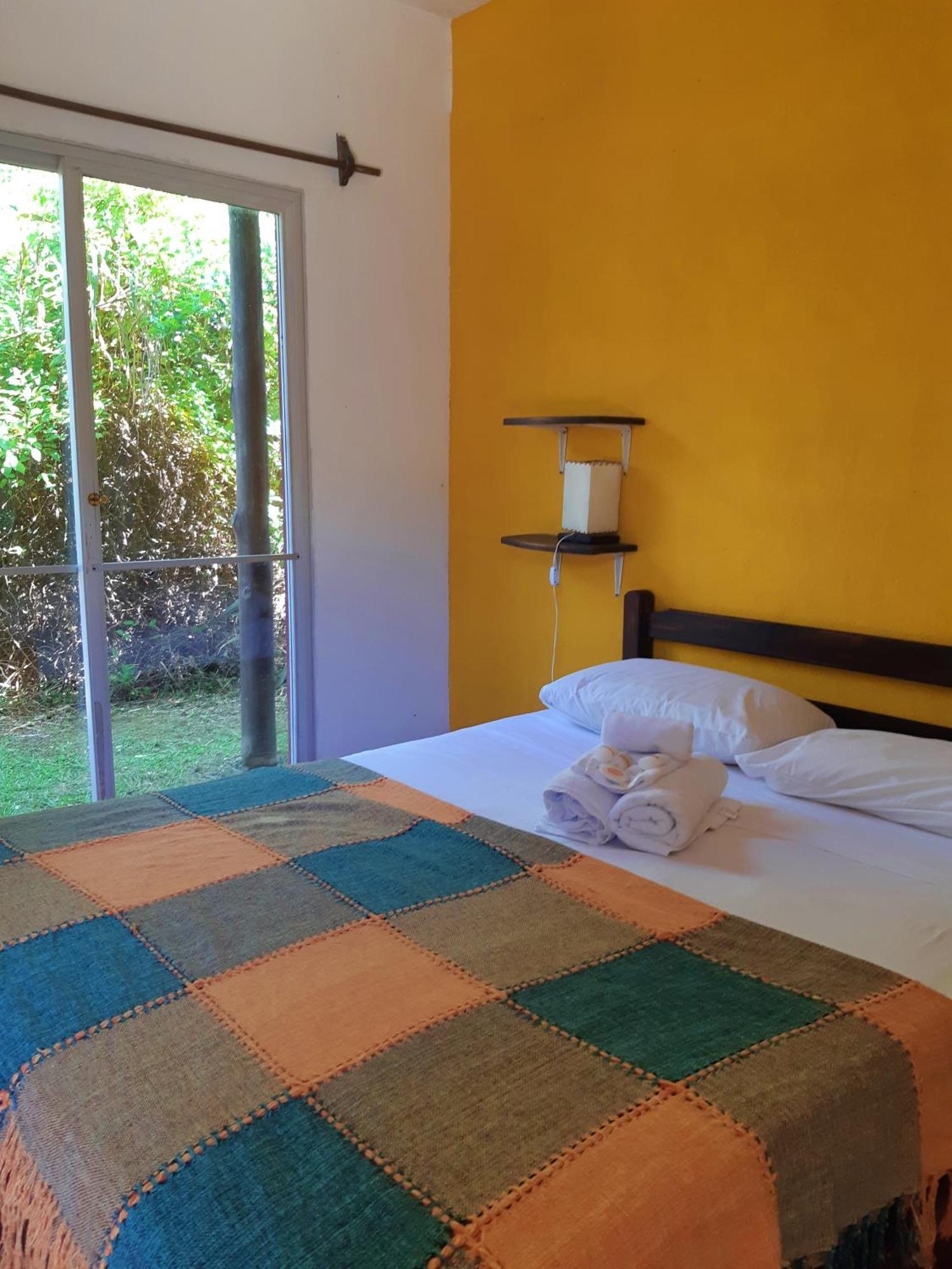 Viajero La Pedrera Hostel Номер фото