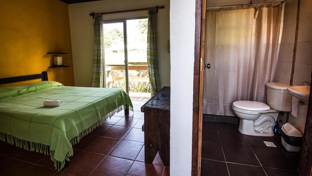 Viajero La Pedrera Hostel Экстерьер фото